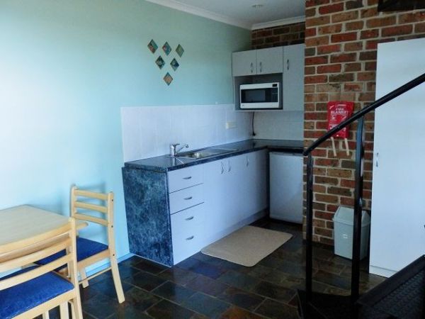 A Room For Rest - Accommodation in Surfers Paradise 6